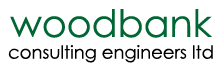 Woodbank Logo